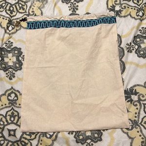 Tory Burch Small Dust Bag